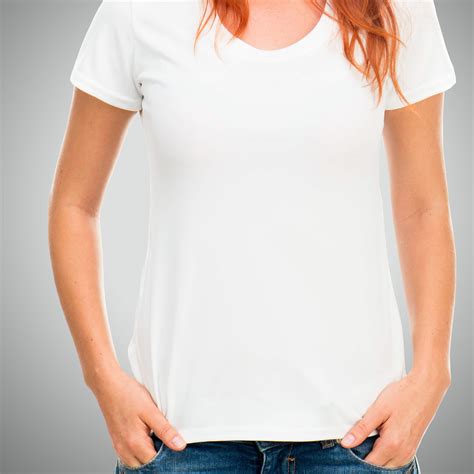 How To Dress Up A White T Shirt Simple Style Guide Tips