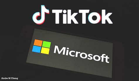Tiktok Rejects Microsoft Buyout Offer Oracle Sole Remaining Bidder