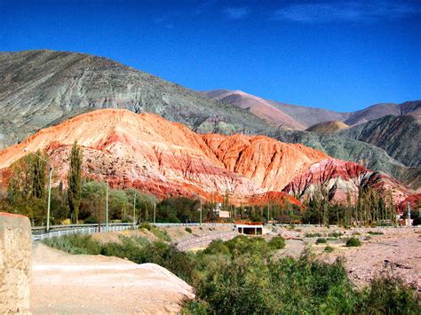 Image Gallery Salta Province