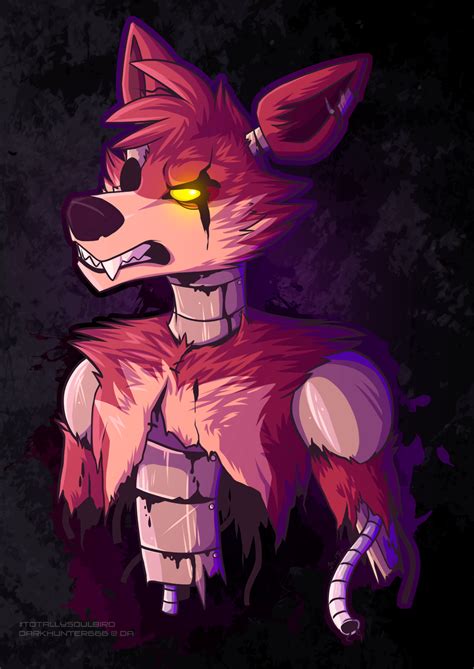 √ Five Nights At Freddys Pictures Foxy