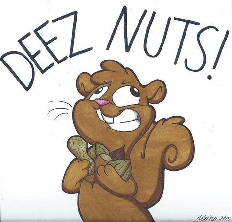Deez Nuts By ArtisticWerks HD Wallpaper Pxfuel