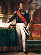 Royals in der Schweiz: König Frankreichs Louis-Philippe I. - Blick