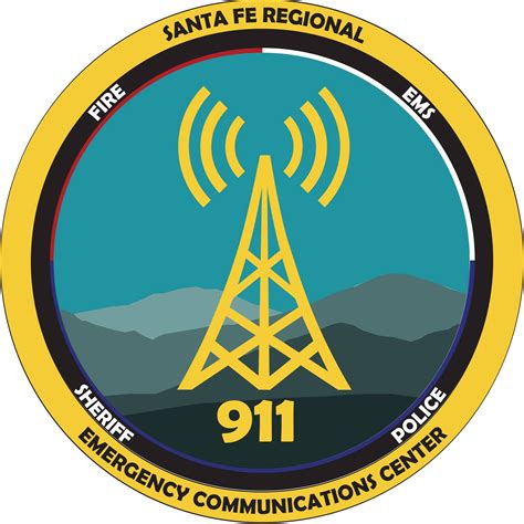 Santa Fe Regional Emergency Communications Center