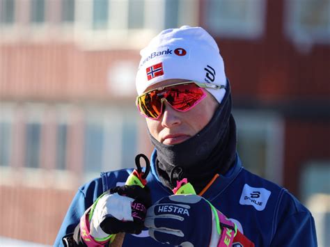 See more of klaebo_polish_fanpage on facebook. Klaebo vs Holmenkollen - The Daily Skier