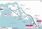 香港單車節2022｜報名連結+技術評核要求｜附收費+路線圖+打針安排
