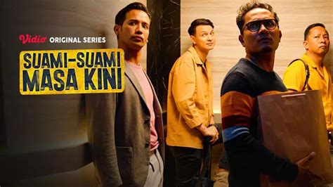 Nonton Kembali Lucunya Ringgo Agus Rahman Dan Sahabat Dalam Series