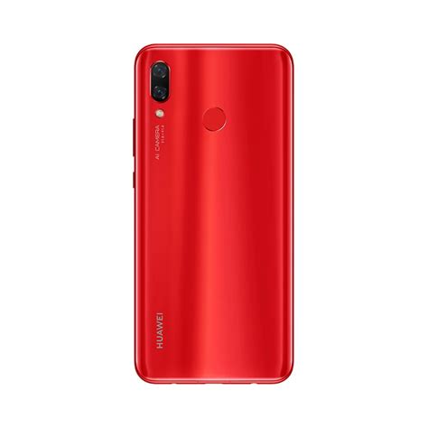 Here you will find where to buy the huawei nova 3 china · 6gb · 128gb · al00, for the cheapest price from over 140 stores constantly traced in kimovil.com. Huawei Nova 3 RED price in Nepal and specifications