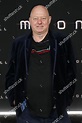 Producer Carsten Lorenz Poses On Red Editorial Stock Photo - Stock ...