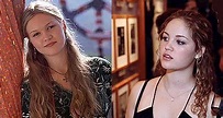 Separated at Birth | Julia Stiles | Erika Christensen | Celebrity Look ...