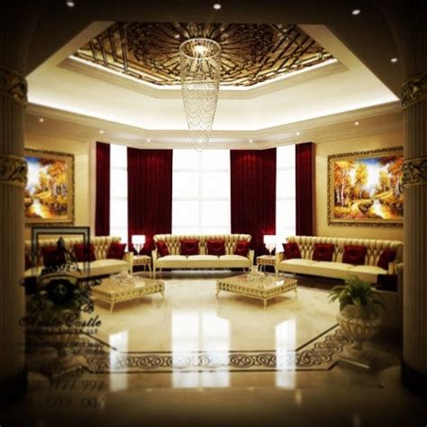 Emirates Top Interior Design Companies In Dubai