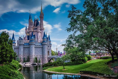 The 10 Most Amazing Places In Walt Disney World Disney