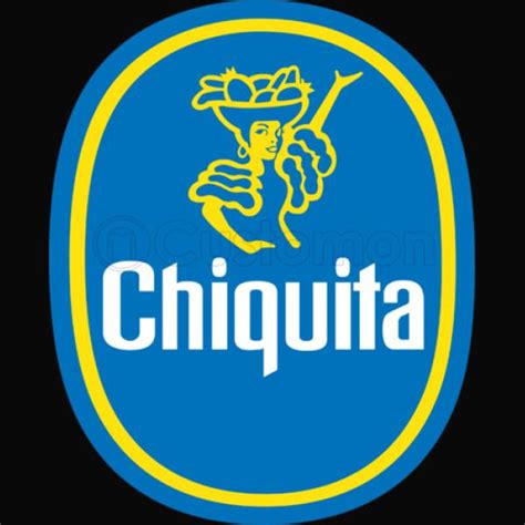 Chiquita Banana Logo 10 Free Cliparts Download Images On Clipground 2024