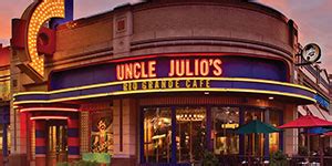 Authentic Mexican Food at 1827 Library Street, Reston, VA | Uncle Julio's