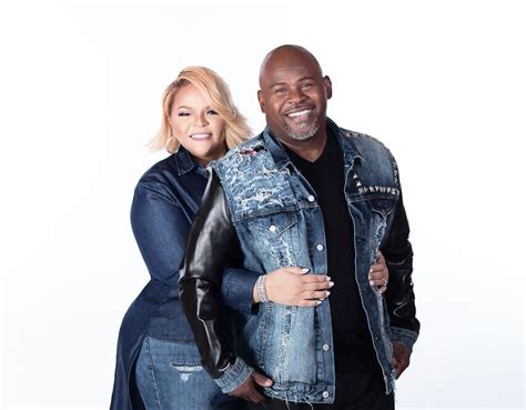 Tamela And David Mann Photo Post News Group