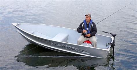 How To Buy A 14 Foot Aluminum Boat