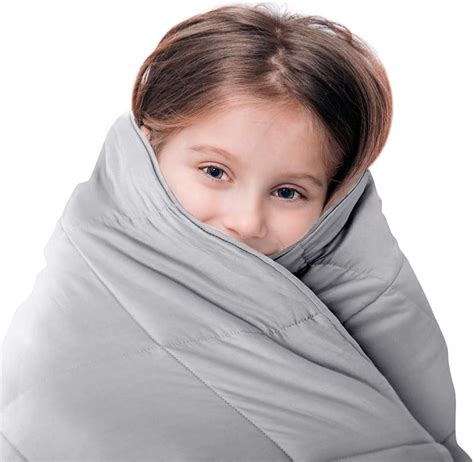 Top 10 Kids Cooling Weighted Blanket 10lbs Home Previews
