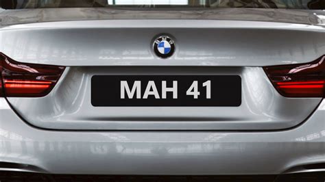 Two wheeler number plate frame. What are the most expensive license number plates in Malaysia?