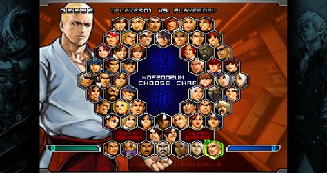 La llegada de la ps2 a la sexta generación desbordó por completo los dispositivos contemporáneos como el dreamcast de sega, la gamecube de para los dispositivos android, puede usar el emulador damonps2 pro para ejecutar juegos de ps2 con 60fps junto con controles optimizados para la. THE KING OF FIGHTERS 2002 UNLIMITED MATCH on Steam