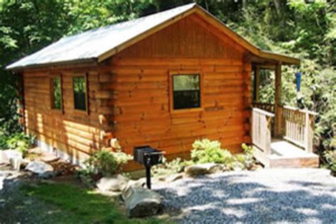 Catch rainbow trout , brook trout, and brown trout right from your camp site. Panther Creek Cabins Cherokee, NC - Blue Ridge Mountains