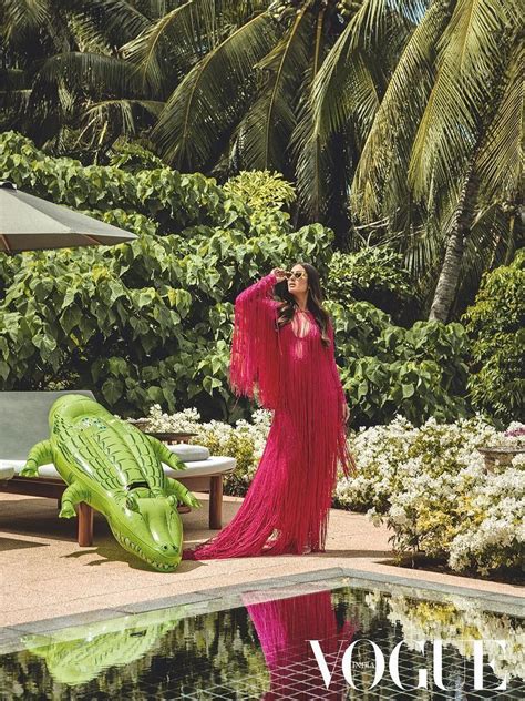 Kareena Kapoor Khans Vogue Photoshoot Looks Sets Fire On The Internet Lady India