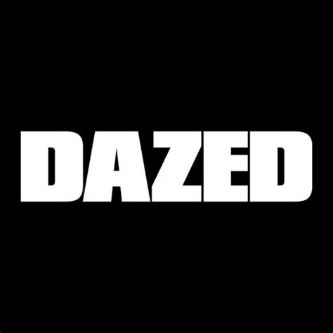 Dazed Youtube