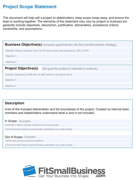 How To Create A Project Timeline In 5 Steps Free Scope Template
