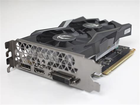 Below is a list of specs from zotac, along with how the card stacks up against the 1650 and 1660. Zotac GeForce GTX 1650 Super Review | TechPowerUp