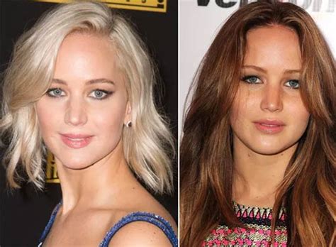 That is why choosing black hair vs blonde hair without exaggeration we reviewed more than a hundred other options for this request. The Real Difference Between Being Blonde And Brunette Hair