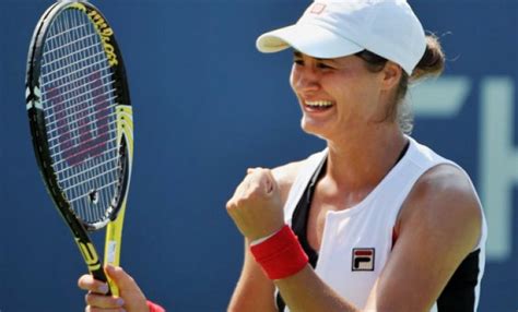 Tenis Monica Niculescu S A Calificat în Turul Al Treilea La Miami Open