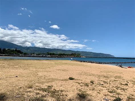 Haleiwa Beach Park 2019 Ce Quil Faut Savoir Pour Votre Visite