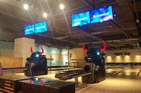Black bull whisky will not share your information with any 3rd parties. Bowling lanes @ Black Bull - Picture of Avenue K Shopping ...