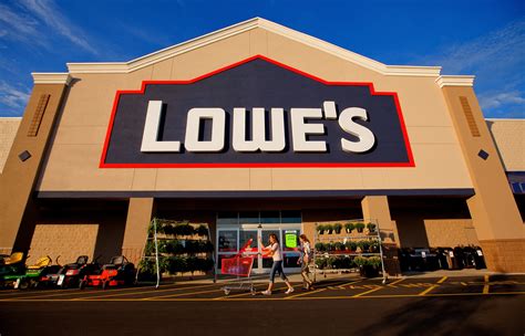 Lowes Customer Service Headquarters And Phone Numbers