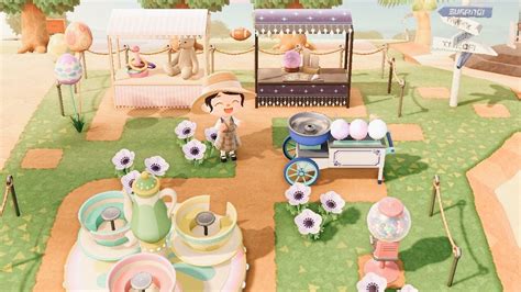 Get Inspired By These Amazing Animal Crossing New Horizons Amusement
