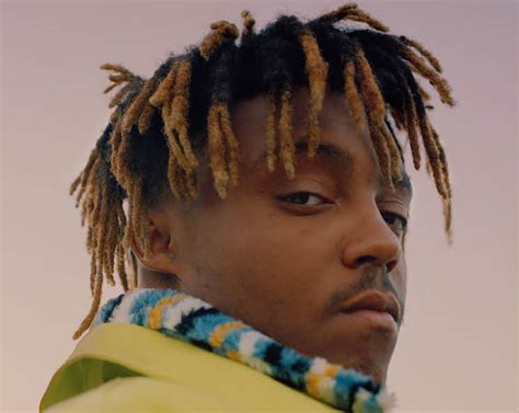 I took it as trying to take over the world, and it being my world. Juice WRLD Dead at 21