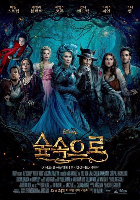 The video of the original broadway production is a better representation of into the woods, but if you can't find it, this recording will do. Into the Woods DVD Release Date | Redbox, Netflix, iTunes ...
