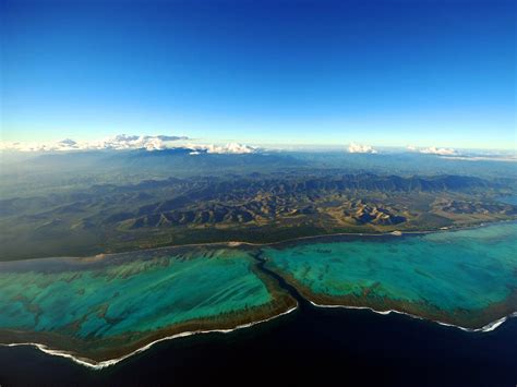 New Caledonias Sheraton Deva Resort Brings Tourism To Grande Terre