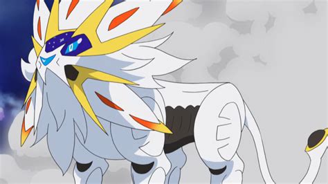27 Amazing And Interesting Facts About Solgaleo From Pokemon Tons Of