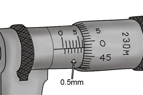 What Is A Micrometer Wonkee Donkee Tools