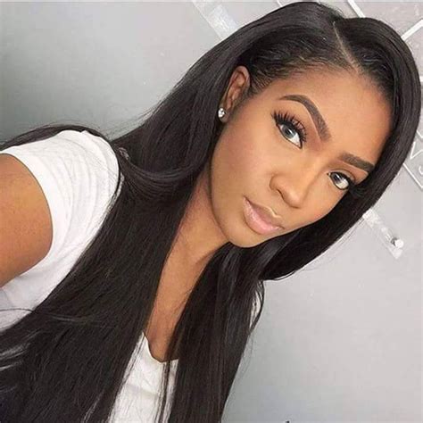 Long hairstyles out of fashion and now, and if you want to save your time, and wanna something new and trendy, you should try one of. Malaysian Hair Vs Peruvian hair.
