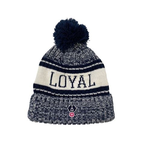 Beanie Loyal Swag