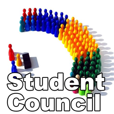 Students Council Clip Art Library