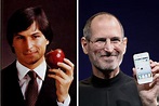 蘋果CEO賈伯斯 年輕時是明星臉！ | 宅宅新聞