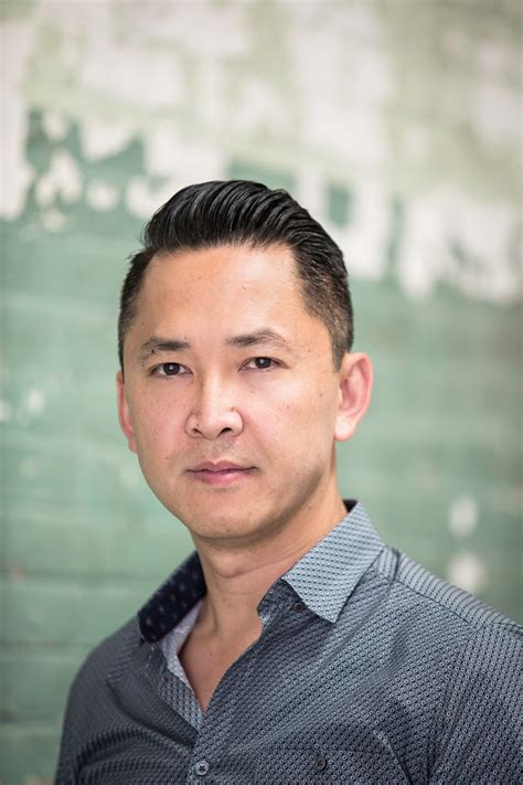 Pulitzer Winning Novelist Viet Thanh Nguyen To Give Ha Jin Lecture