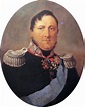 Moritz Hauke (1775 - 1830)