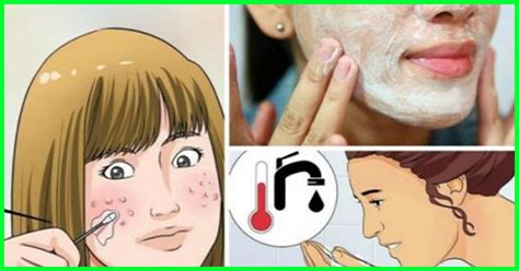 11 Things You Should Never Put On Your Face