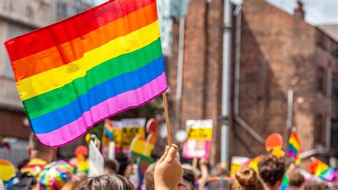 For information on volunteering at the pride. DC Pride Parade 2021 postponed | wusa9.com