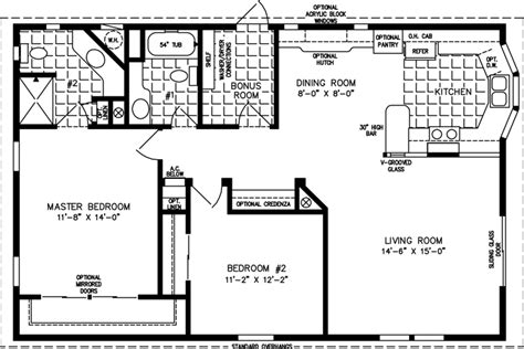 Https://techalive.net/home Design/1000 Sq Ft Modular Home Plans