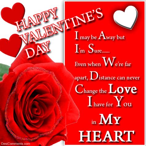 We did not find results for: Happy Valentine's Day From A Distance Pictures, Photos ...
