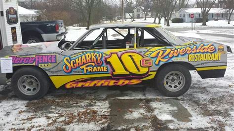 Iracing has partnered with the two biggest names in dirt racing featuring dirt racing as well as nascar, sports cars, open wheel and more, iracing is the place to go online racing. Dustin Griffiths IMCA hobby stock | Stock car, Dirt track ...