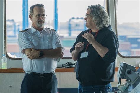 captain phillips team of director paul greengrass and tom hanks to reunite for news of the world